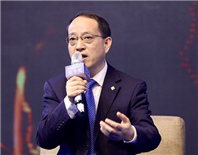 33圆桌对话嘉宾：山东黄金矿业股份有限公司董事长 李国红_副本.jpg