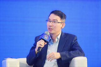 上海证券交易所创新产品部副总监叶武参加圆桌对话_副本.jpg