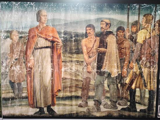 ����һ���Ļ�����˹��������һ�������ɴ�ʱ�ڹ��ں���һ���������������к�ǿ��ʱ��ӡ�ǡ�