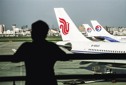 OTA仍然主宰在线机票销售:九大航翻脸,去哪儿穿山甲计划惹众怒?