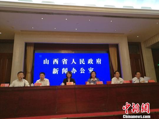 山西“让市场说话”解决科技成果转化最后一公里难题