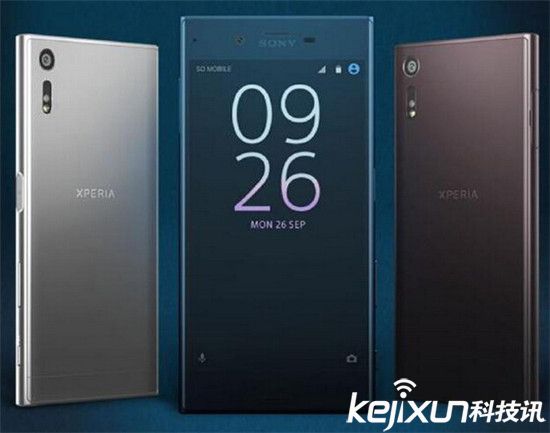 ����XZ1 Compact������IFAչ�᣺С��ɱ��