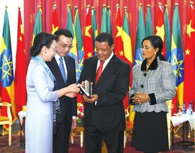 �����ǿ��������˳̺統��ʱ��6������ͬ������ͳ����ͼ���ڹ��ҹ����������󣬳̺罫�Լ����������������͸�ķ��ͼ��ͳ�򸾡�������ͼ/�й�������