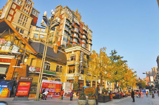 �˱���������ϡ�ҵ����С�����ź󣬹������и����㡣