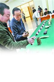 专家称藏品市场赝品率趋高达60%