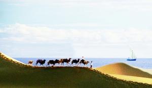 �������ڡ�һ��һ·��